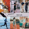 RICHBULL 12Pairs No Show Socks for Women & Men,Low Cut