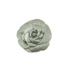 Zac's Alter Ego Set of 3 Glitter Rose Flowers on