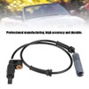Car ABS Wheel Speed Sensor Front Left & Right Wheel