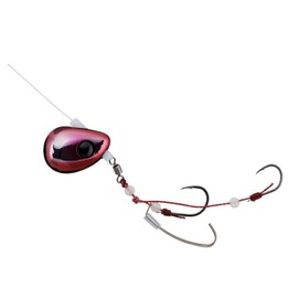 JACKAL BINBINTENYA Tai Yume Yudou No. 20 Ultra Keimura