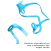 WAKE Aluminum Alloy Ultra Light Bike Bicycle Kettle Bottle Rack