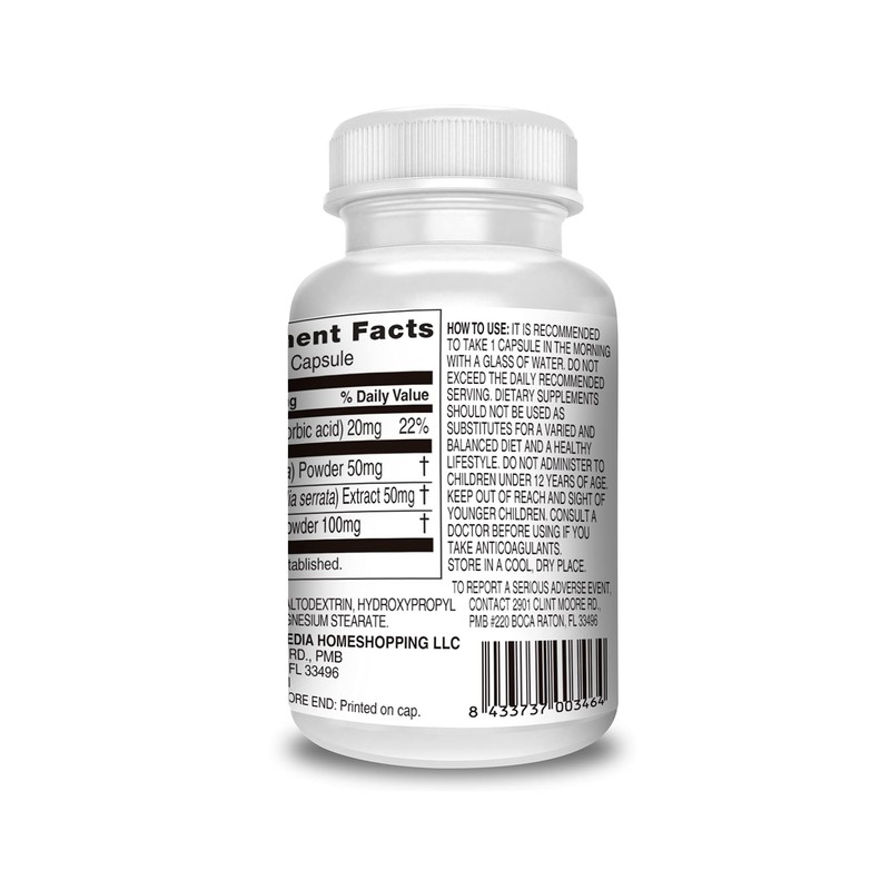 Helix Original - 30 Day Supply - One Pack