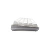 Ducky One 3 SF Pure White 65% Hotswap RGB Mechanical