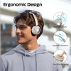 Monster N-Tune MINI 01 Bluetooth Headphones - Bluetooth 6.0 On-Ear