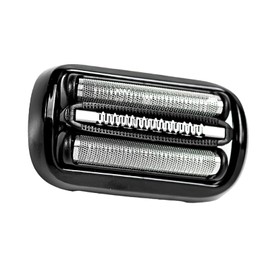 53B Scherkopf Kompatibel mit Braun Elektrorasierer Series 5 6, 53B Scherblatt für Braun Herren Rasierer S5 S6