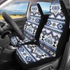 Dreaweet Aztec Seat Covers for Cars SUV Trucks Native American