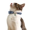 CattyMan Le Collier Pop Scrunchie Frappe Cat