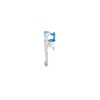Roca 3/8" BSP Plastic Bottom Inlet Cistern Filling Float Valve