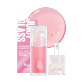 Kaja [Kaja]*new* Juicy Glass Lip Oil (8 colors)