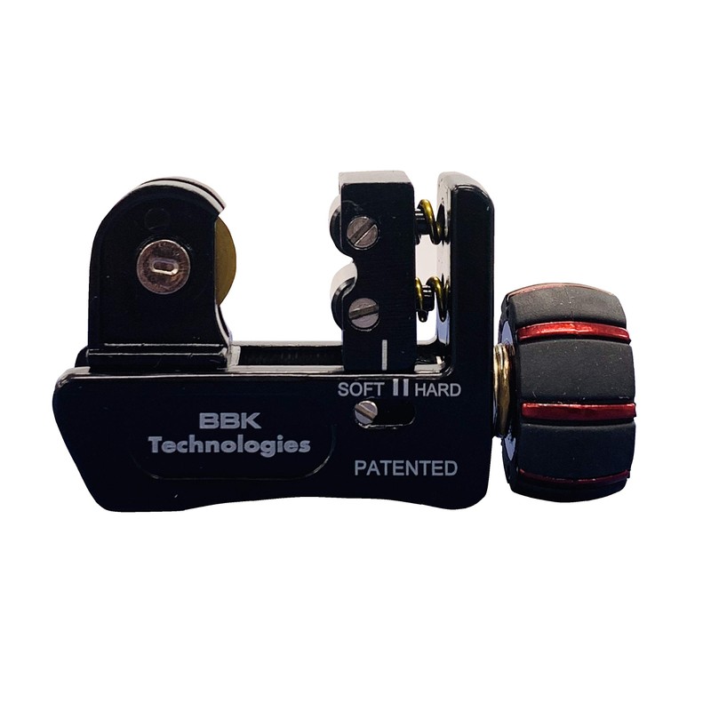 BBK TC-220S Single Blade Automatic Cutter