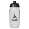 Select Unisex - Adult Sugar Hohr Water Bottles, Transparent, 0.5