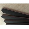 10 PCS Professional Double Sided Nail Files Emery Board Grit