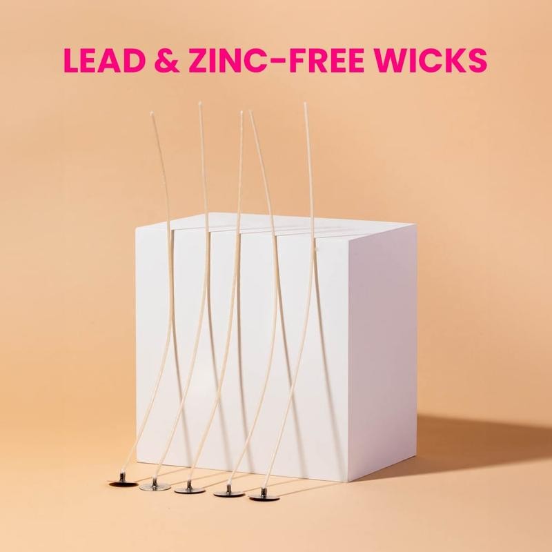 Forever Wick Candle The ForeverWick Signature Sparkle Candle - Diamond