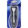 Personna Tri-Flexxx Triple Blade Shaving System for Men