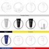 TattooMed Tattoo Protection Pool Kit Lite - Economy Bundle (Sun