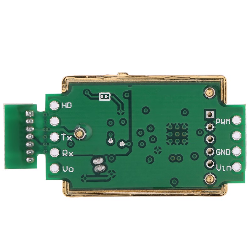 Mh Z19 Infrared CO2 Sensor For Carbon Dioxide Indoor Air