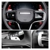 ontto Car Steering Wheel Shift Paddles Extension Paddles Suitable for
