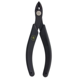 2175AS Maxi-Shear Flush Cutter - ESD Safe Grips
