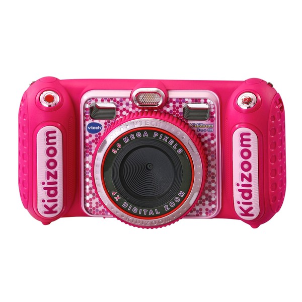Kidizoom Duo DX Pink
