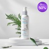 [Obra] Scalp Care/Cooling Ginger & Lemon Ampoule Tonic 150ml /