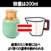 Felimoa Mini Urn Buddhist Altar Urn Ceramic Urn for Altar