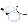 Performance Tool W1156 Grip Clip Transfer Pump/ Siphon Fluid Transfer