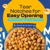 Three Amigos Corn Nuts Suger Free, 100% Vagan, Peanut Free