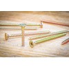 BGS Diy 88043 Multi-Purpose Screws Phillips PZ2 4.0 x 40