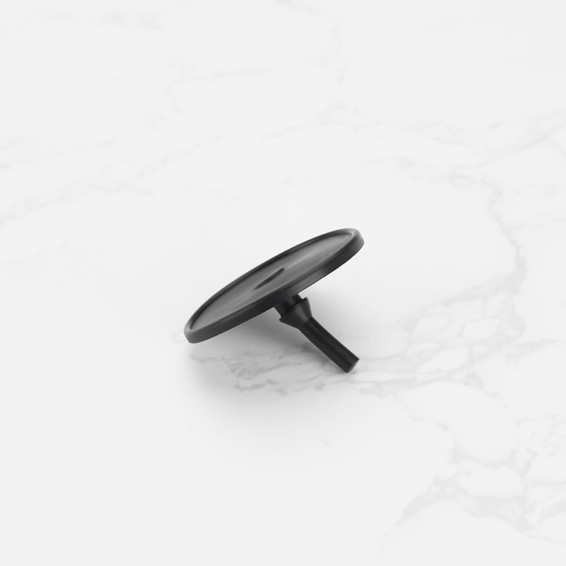 SING F LTD 2pcs Rubber Non-Return Valve Replacement Rubber Check