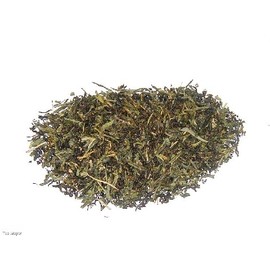 Vanilla Green Tea 100g Fresh Loose Tee-Meyer