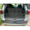 EACCESSORIES EA Rear Trunk Organizer Cargo Net for GMC Acadia