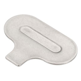 uxcell Needle Plate Screwdriver Sewing Machine Needle Plate Screwdriver Key Home Sewing Machine Repairing Tool