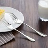 Qinglele Set of 3 Stainless Steel 304 Dinner Forks, Table