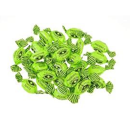 MIESZKO EUCALYPTUS CANDIES 2 pack x 150 g (5.29 oz). Product from Poland.