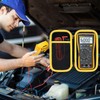 Lebakort - Funda rígida compatible con multímetro digital Fluke 117