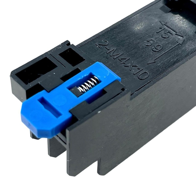 Winova Relay Socket Base - Compatible with 8 Pin Relay