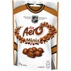 AERO Bubbles Milk Chocolate, 135g Pouch