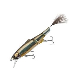 JACKALL Sleek Mikey 160 Flashing Shad