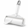 Tear-Off Lint Roller for Pet Hair & Clothes – Sticky