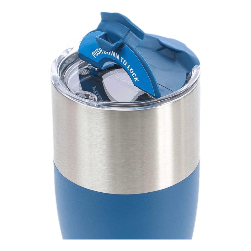 Camelbak Kickbak Tumbler, Atlantic, 20 oz