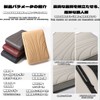 UNIQOCK Car Armrest Cushion Basic Car Armrest Car Decorative Accessory
