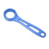Bike Bottom Bracket Wrench Aluminium Alloy Universal Hollow Bike Bottom