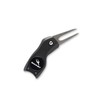 Gannet™ pitch mark repair tool (Black)