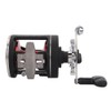 Trolling Reels Equipped With Line Counter Black Trolling Saltwater Offshore
