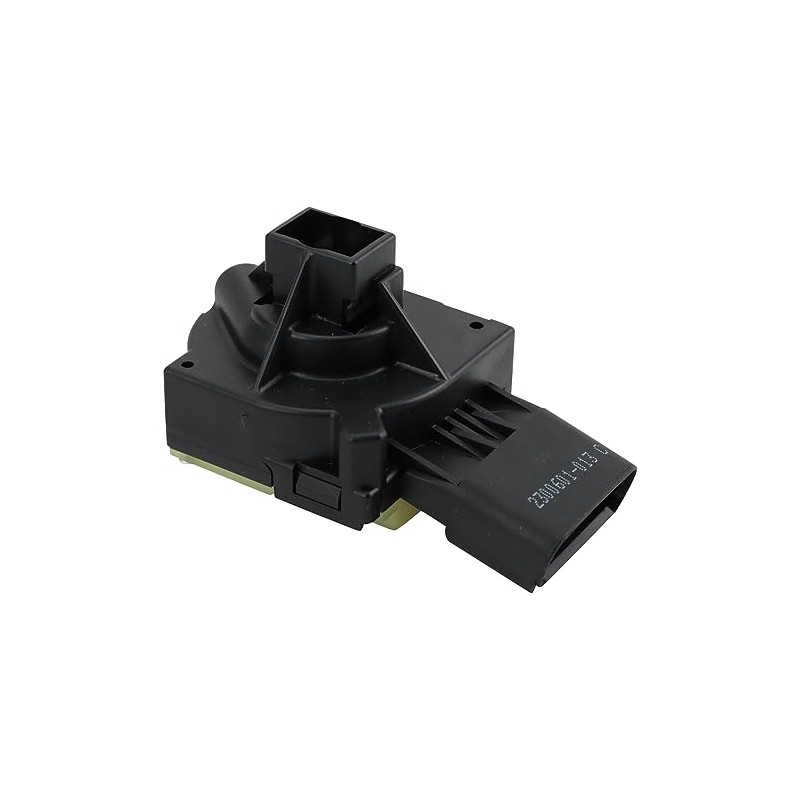 TRQ Ignition Switch Compatible with 2001-2012 Chrysler 2001-2012 Dodge 2005-2018