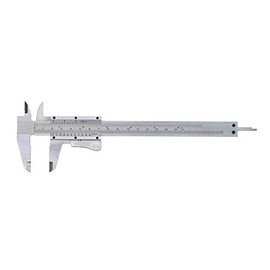 CNC Quality Pocket Vernier Caliper 200 mm M. Moment to