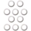 IWATA Shim Ring (SUS) 4 x 6 x 0.01mm (Pack