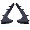 Bumper Bracket for 2015-2023 Dodge Charger Front Bumper Brackets Driver