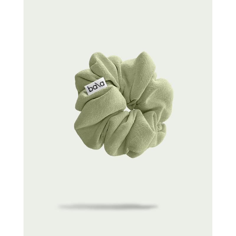 Bala Mat Scrunchie – Stylish Yoga & Exercise Mat Holder