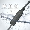 Cable SPX to RJ45 Adapter for Gen 3, Rectangular Satellite